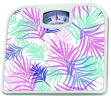 BILANCIA PESAPERSONE NATURE/TROPIC 130KG