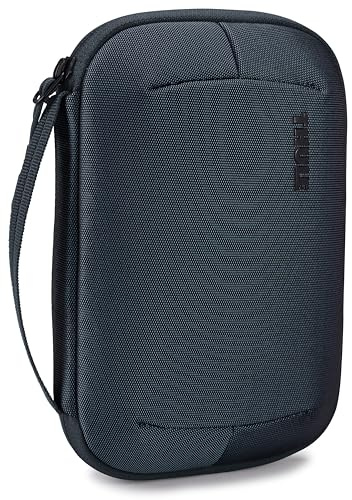 Thule Subterra 2 Powershuttle Electronics Organiser Medium Dark slate One-Size
