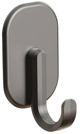 LQQDREX Ganchos magnéticos para refrigerador, ganchos magnéticos resistentes y giratorios para colgar, ganchos magnéticos fuertes para cabina de crucero, para puerta de nevera, microondas, lavadora