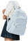 suradar Rucksack Schule, Schulrucksack Teenager Mädchen Jungen, Rucksack Univcersität, Schulrucksack Damen, Schultasche Mädchen, School Backpack, School Bag Blau