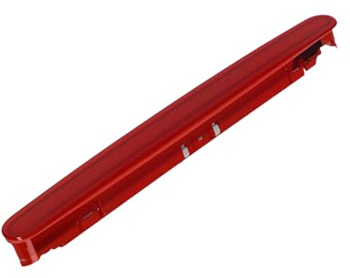 maXpeedingrods 1T0945097A LED Dritte Bremsleuchte 3. Bremslicht Rücklicht für VW Touran 1T 2003-2010 Zusatzbremsleuchte 3. Bremsleuchte (Rot)
