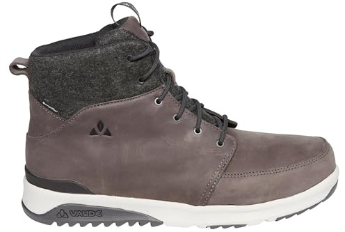 VAUDE herr Men's Ubn Kiruna Ii Mid StxSneakers