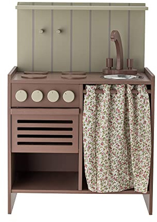 Bloomingville Mini - Pippi Mini Stove (82051551)