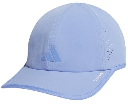 Adidas Womens Superlite Hat – Lightweight Athletic Running Cap for Workouts
