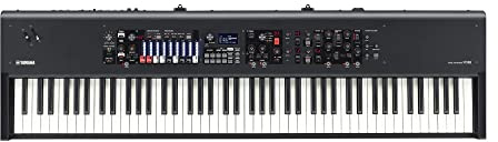 Yamaha YC88 88-Key, Organ Focused Stage Keyboard