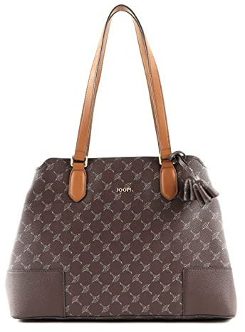 Joop! Cortina 1.0 Andrea Shopper M Darkbrown