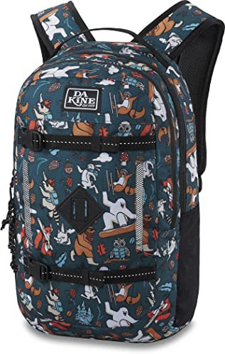 Dakine Mission Pack 18L Backpack - Youth - Snow Day