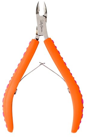 Sally Hansen, Nip 'Em Neat Sally Hansen Salon Effects Anatomical Grip Nippers
