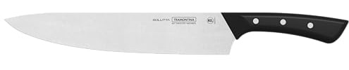 Tramontina Coltello Chef in acciaio inox Solutta 25,5 cm