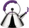 Alessi Wasserkocher 9093 VA - 3909, Lila