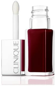 Clinique Pop Tinted Lip Oil + Cheek Oil | Conditions Lips + Gives Cheeks A Natural, Dewy Flush