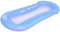 Jilong Honolulu Mesh Mat 180x100cm Wasser Luftmatratze Poolliege Wasserliege Water-Lounge Badeinsel