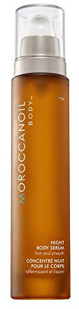 Moroccanoil Körperserum Nacht, 100ml