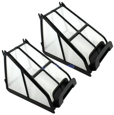 Zodiac Filtro 200 Micron di Ricambio per Robot pulitore Vortex 1 - Risaliti Piscine