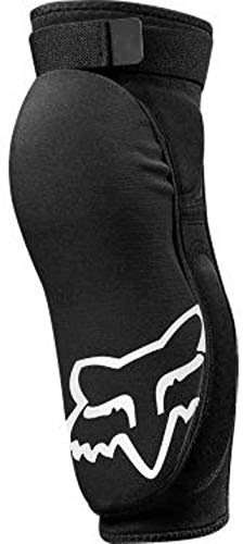 Fox Racing Launch D3o Elbow Guard, Launch D3O Elbow Guard Black, Unisex, Black, M