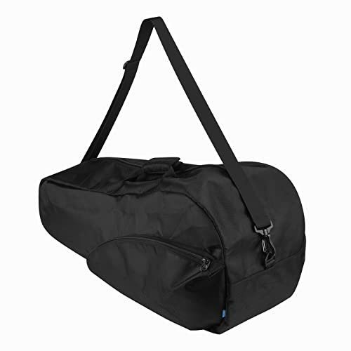Xxerciz 3 Schläger-Tennis-Tasche, leichte Tennistaschen für Damen und Herren, zum Halten von Tennisschlägern, Tennisschlägerhülle mit verstellbarem Schultergurt für Tennisspieler
