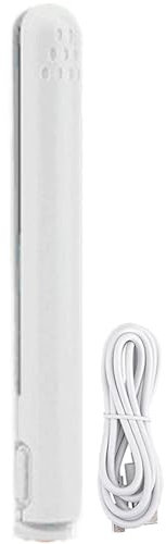 Plancha Para Rizar El Pelo - 2 En 1 Rizador De Pelo De Doble PropóSito | Rizador De Doble Uso | Ondulador De Pelo Para Cabello | Herramientas De Plancha De Pelo Viaje | Tenacillas Para Rizar El Pelo