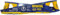 Universal Saw 500mm / 20 Inch 7T / 8P Hand Wood Timber Saw Ideal for Fine and Fast Cutting Grip with Finger Rest Pack of 2