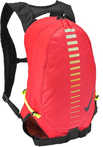 NIKE COMMUTER15L BACKPACK for UNISEX OneSize BRIGHTCRIMSONBLACKCAVEPURPLE