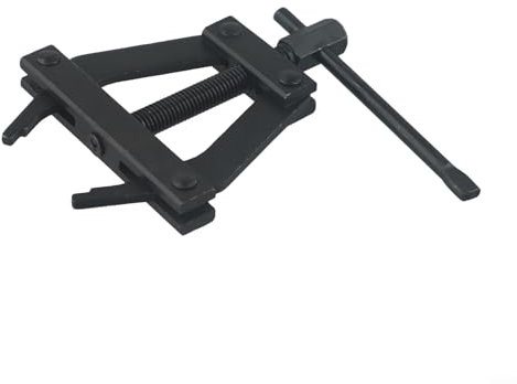 Strumento di serraggio per catena compatibile con varie moto e