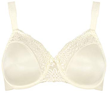 Triumph BH Ladyform Soft WX 2er Pack Chrysantheme 90C
