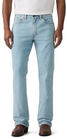 Levi's Men's 537 Western Bootcut Jeans