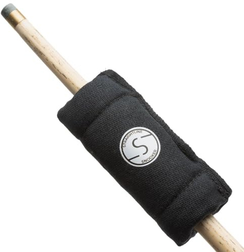 Straightline Snooker Performance Cue shaft cleaner and burnisher | Ideal gift for someone