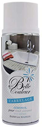 Bombe De Peinture Carrelage