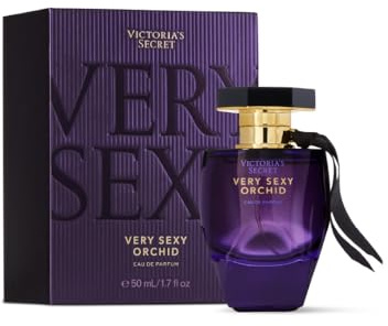 Victoria's Secret Very Sexy Orchid Eau de Parfum, 1,7 oz