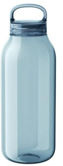 Kinto - Water Bottle Blue - 500 ml