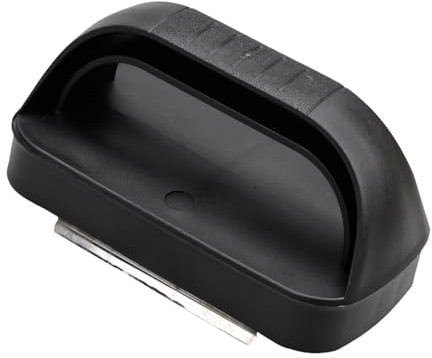 Nettoyant pour pierre ponce de salle de bain | Nettoyeur de pierre ponce pour lavabo | Pierre ponce pour évier | Pierres robustes pour le nettoyage du barbecue, pierre d'épices à dessus plat, pierre