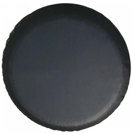 Neumático Repuesto Cubierta Funda Protectora para Rueda de Repuesto de vehículo Todoterreno, Personalizada, para Viajes de Aventura, de 14, 15, 16 y 17 Pulgadas para CRV RV SUV 4WD 4x4