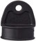 Bosch Coperchio del Perno della Batteria eBike Ciclismo, Nero, Misura Standard