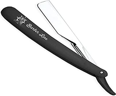 Barber Line, Navaja Afeitar Único