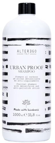 Urban Proof Shampoo, 1000 ml