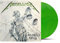 ...And Justice For All - Exclusive Limited Edition Dyers Green Colored 2x Vinyl LP