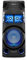 Sony MHC-V43D - High Power Bluetooth® Party Speaker with CD Player, Wide-Angled Party Sound, and Multicolour Lighting