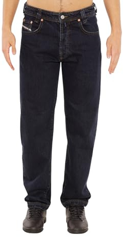 Picaldi® Zicco 473 Jeans | Relaxed Fit | Pantaloni taglio a carota | Jeans a cinque tasche, Yukon, 38W x 34L