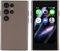 Mini Téléphone, Smartphone déverrouillé 4G, 2 Go + 16 Go, écran 3,0 Pouces, Batterie 2500mAh, Quad, Double Sim, Identifiant Face, Téléphone Portable Android 8.1 pour Les Enfants (Black) (Rose) (Gold)