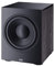 Heco Aurora Sub 30A, Aktiver Bassreflex-Subwoofer