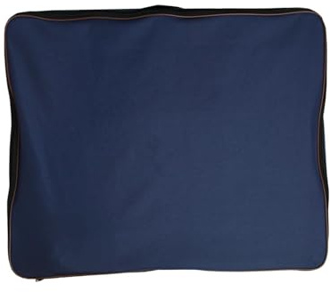 Sac de tapis de selle marine