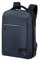 Samsonite Litepoint - Laptoprucksack erweiterbar 17.3 Zoll, 46 cm, 25/31 L, Blau (Blue)