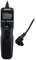 PHOLSY C8 Déclencheur à Distance Caméra Télécommande Minuteur Intervallomètre pour Canon R3, R5, 10D, 6D II, 1DX II, 1DX III, 1DS III, 1D C, 1D IV, 1D III, 5D II, 5D III, 5D IV, 5D, 6D, 7D, 50D, 40D