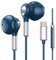 USB C Headphones for Samsung Galaxy S24 S23 Ultra S22 S21 FE S20 A54 A53 USB C Earphones with Mic Volume Control Wired Earbuds USB Type C Headphones for iPhone 16 15 Pro Max Plus iPad Pro Pixel 8 7 6A