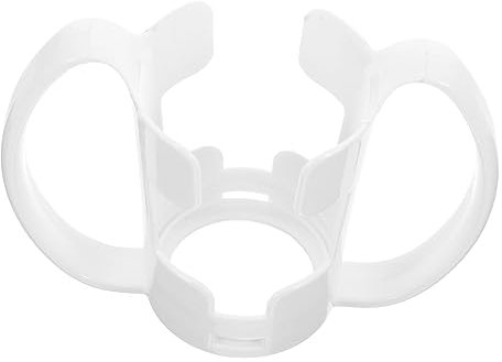 Veemoon Support de Tasse pour Personnes Âgées avec Anse Gobelet Incliné pour Alimentation Liquide pour Personnes Handicapées et Convalescence