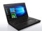 Lenovo ThinkPad X260 12.5-inch Ultrabook - Core i5-6300U 2.4GHz, 8GB RAM, 256GB SSD, HDMI, WiFi, WebCam, Windows 10 Professional 64-bit (Renewed)