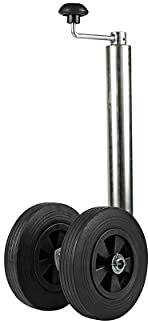 CALIMA 46013 Double Roue Jockey 48 mm