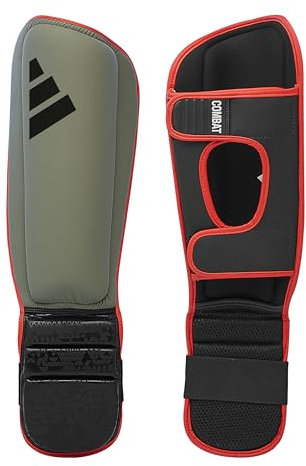 Schienbeinschoner, Kampffuß, 50 ADIDAS