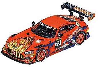 Carrera - 20031068 - Mercedes-AMG GT3 Evo « Sunenergy Racing, n°75 » Bathhurst 2022