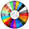 EONO 24 Farben 3D Stift Filament, jede Farbe 3 Meter 9.84 Feet, Total 236.22 feet, PLA Filament für 3D Stift Hochpräzise und Sichere